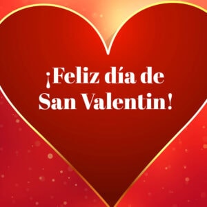 Feliz día de San Valentín 5