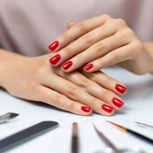Manicura